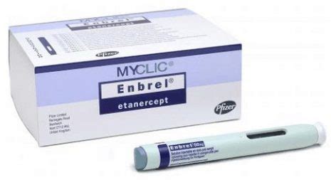 enbrel bijwerkingen.